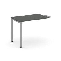 Style Project Direct SN-6P.BR-003 (Антрацит/металл Серый) Брифинг приставка