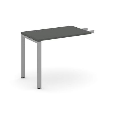 Style Project Direct SN-6P.BR-003 (Антрацит/металл Серый) Брифинг приставка