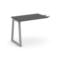 Style Project Direct SN-6T1.BR-004 (Антрацит/металл Серый) Брифинг приставка