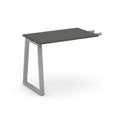 Style Project Direct SN-6T1.BR-004 (Антрацит/металл Серый) Брифинг приставка