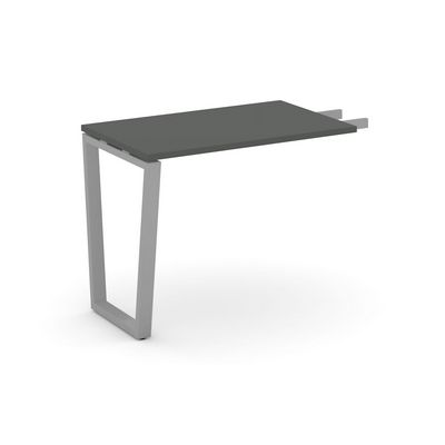 Style Project Direct SN-6T2.BR-004 (Антрацит/металл Серый) Брифинг приставка