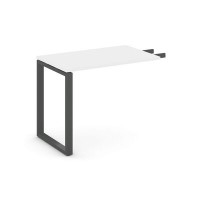 Style Project Direct SN-6O.BR-001 (Белый/металл Антрацит) Брифинг приставка