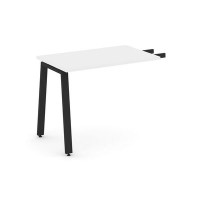 Style Project Direct SN-6A.BR-002 (Белый/металл Черный) Брифинг приставка