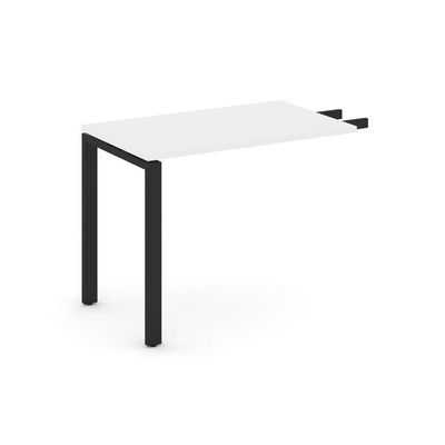 Style Project Direct SN-6P.BR-002 (Белый/металл Черный) Брифинг приставка