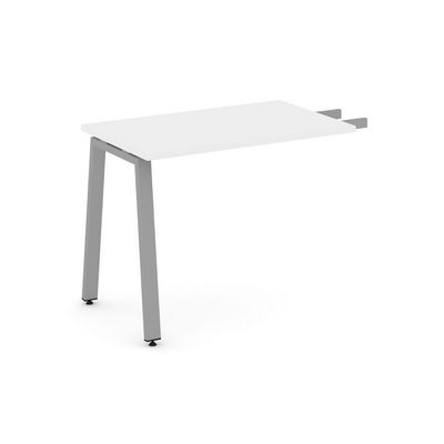 Style Project Direct SN-6A.BR-005 (Белый/металл Серый) Брифинг приставка