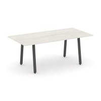 Style Project Direct SN-6A.SPRG-198.3 (Дуб наварра/металл Антрацит) Стол переговорный