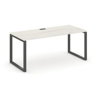 Style Project Direct SN-6O.SR-026.M (Дуб наварра/металл Антрацит) Стол письменный