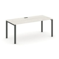 Style Project Direct SN-6P.SR-024.M (Дуб наварра/металл Антрацит) Стол письменный