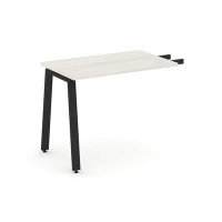 Style Project Direct SN-6A.BR-002 (Дуб наварра/металл Черный) Брифинг приставка