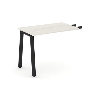 Style Project Direct SN-6A.BR-003 (Дуб наварра/металл Черный) Брифинг приставка