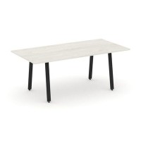 Style Project Direct SN-6A.SPRG-198.3 (Дуб наварра/металл Черный) Стол переговорный