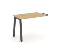 Стайл Проджект Директ SN-6A.BR-001 (Тиквуд светлый/металл Антрацит) Брифинг приставка