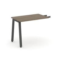 Style Project Direct SN-6A.BR-003 (Вяз благородный/металл Антрацит) Брифинг приставка