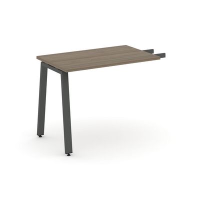 Style Project Direct SN-6A.BR-004 (Вяз благородный/металл Антрацит) Брифинг приставка