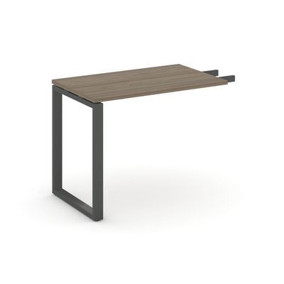 Style Project Direct SN-6O.BR-003 (Вяз благородный/металл Антрацит) Брифинг приставка