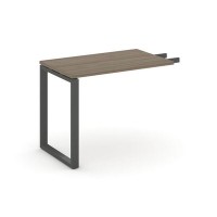 Style Project Direct SN-6O.BR-005 (Вяз благородный/металл Антрацит) Брифинг приставка