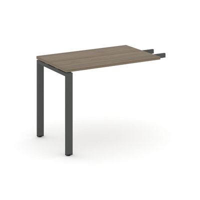 Style Project Direct SN-6P.BR-001 (Вяз благородный/металл Антрацит) Брифинг приставка