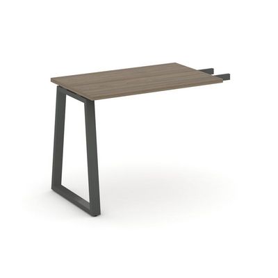 Style Project Direct SN-6T1.BR-004 (Вяз благородный/металл Антрацит) Брифинг приставка