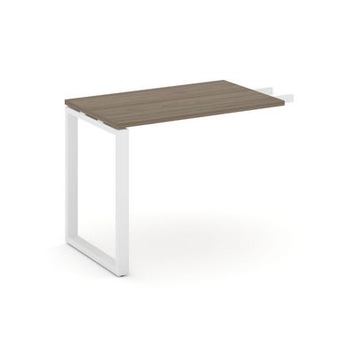 Style Project Direct SN-6O.BR-002 (Вяз благородный/металл Белый) Брифинг приставка