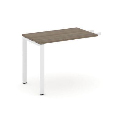 Style Project Direct SN-6P.BR-001 (Вяз благородный/металл Белый) Брифинг приставка