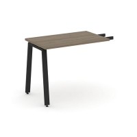 Style Project Direct SN-6A.BR-005 (Вяз благородный/металл Черный) Брифинг приставка