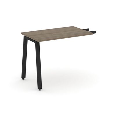 Style Project Direct SN-6A.BR-005 (Вяз благородный/металл Черный) Брифинг приставка