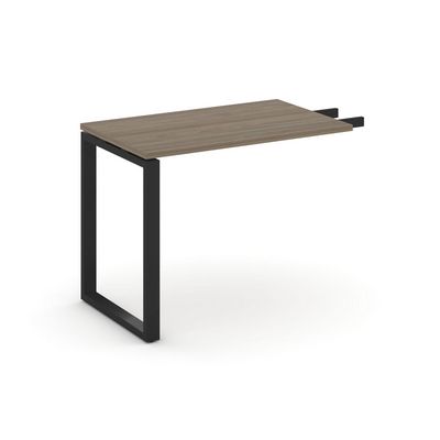 Style Project Direct SN-6O.BR-002 (Вяз благородный/металл Черный) Брифинг приставка