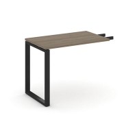 Style Project Direct SN-6O.BR-004 (Вяз благородный/металл Черный) Брифинг приставка