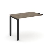 Style Project Direct SN-6P.BR-001 (Вяз благородный/металл Черный) Брифинг приставка