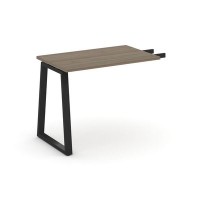 Style Project Direct SN-6T1.BR-005 (Вяз благородный/металл Черный) Брифинг приставка