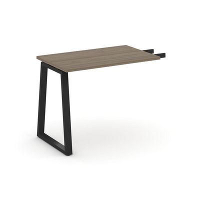 Style Project Direct SN-6T1.BR-005 (Вяз благородный/металл Черный) Брифинг приставка