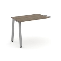 Style Project Direct SN-6A.BR-001 (Вяз благородный/металл Серый) Брифинг приставка