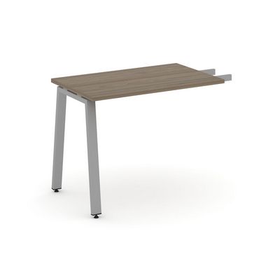 Style Project Direct SN-6A.BR-004 (Вяз благородный/металл Серый) Брифинг приставка