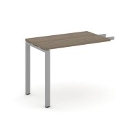 Style Project Direct SN-6P.BR-001 (Вяз благородный/металл Серый) Брифинг приставка