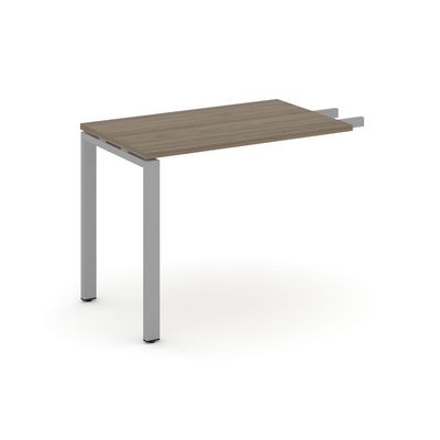 Style Project Direct SN-6P.BR-005 (Вяз благородный/металл Серый) Брифинг приставка