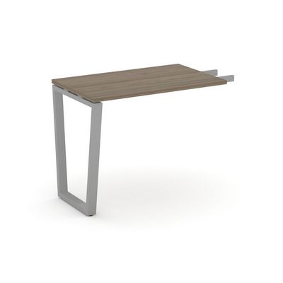 Style Project Direct SN-6T2.BR-002 (Вяз благородный/металл Серый) Брифинг приставка