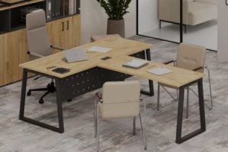 Кабинет Style Project Direct