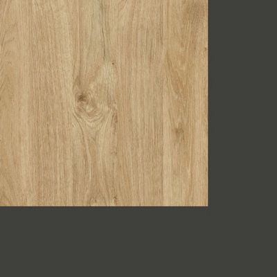 Style Project Direct SN-6A.SRG-013.M(L) (Тиквуд светлый/Антрацит/металл Антрацит) Стол письменный с греденцией левой