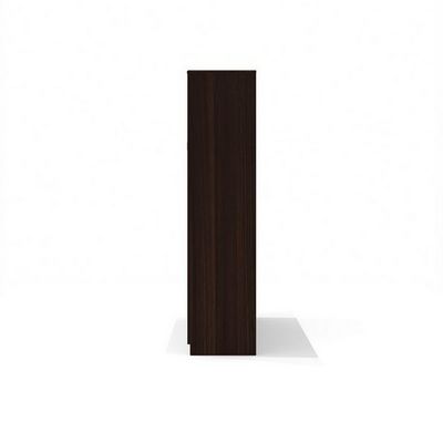 Sydney Sd-53N (Вишня вермонт) Комбинированный шкаф с гардеробом