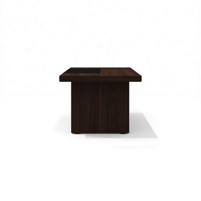 Sydney Sd-180N (Вишня вермонт) Стол руководителя