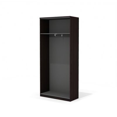 Сидней Sd-66N (Вишня ойра) Гардероб