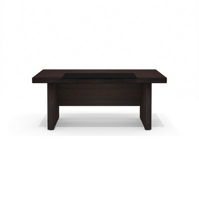 Сидней Sd-180N (Вишня ойра) Стол руководителя