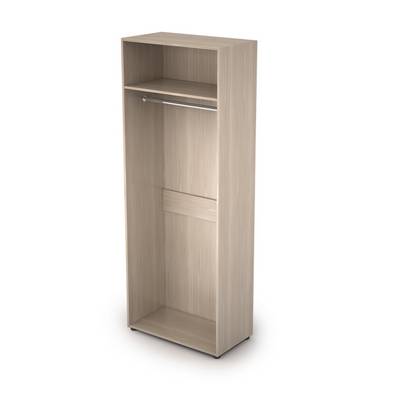 Taim Max 4Ш.013 (Шамони светлый) Шкаф для одежды