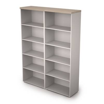 Taim Max 4ТП.002 (Шамони светлый) Топ на 2-шкаф