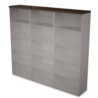 Taim Max 4ТП.003 (Брауни) Топ на 3-шкаф