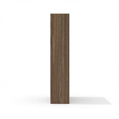 Time.S Ts-40 (Палдао) Стеллаж, два отделения с ЛДСП полками