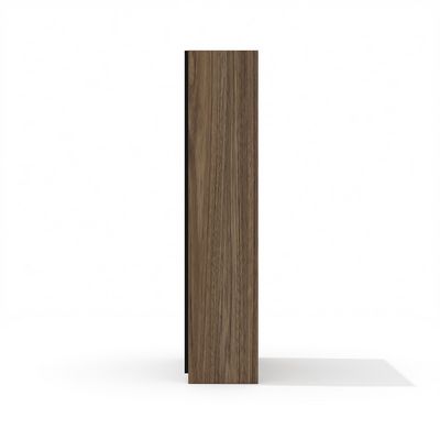 Time.S Ts-40+Ts-09.1x2 (Палдао) Шкаф высокий со стеклянными фасадами