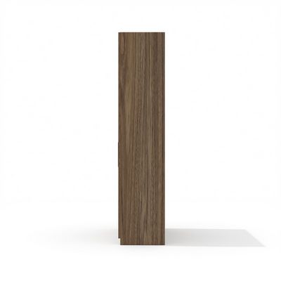 Time.S Ts-40+Ts-9.1x2 (Палдао) Шкаф высокий с ЛДСП фасадами