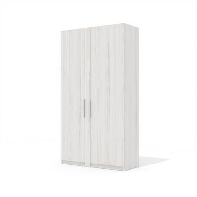 Time.S Ts-48+Ts-9.1 (Дуб эльза) Шкаф для одежды с ЛДСП фасадами