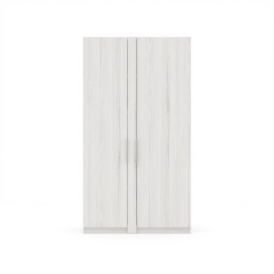 Time.S Ts-48+Ts-9.1 (Дуб эльза) Шкаф для одежды с ЛДСП фасадами